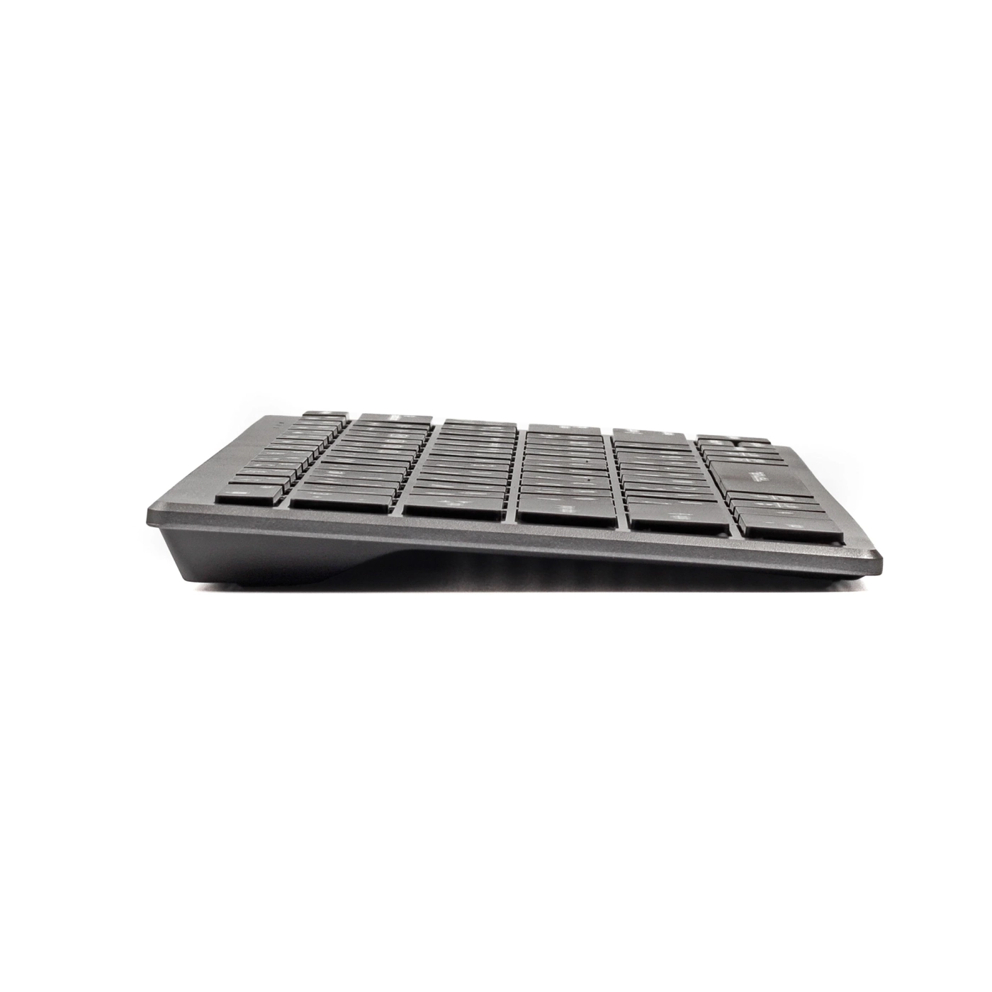 Купить Клавиатура A4Tech Fstyler FBX51C Grey - фото 4