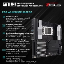 Купити Робоча станція ARTLINE WorkStation W99 Windows 11 Pro (W99v79Win) - фото 3