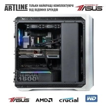 Купити Робоча станція ARTLINE WorkStation W99 Windows 11 Pro (W99v79Win) - фото 8
