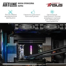 Купити Робоча станція ARTLINE WorkStation W99 Windows 11 Pro (W99v79Win) - фото 9