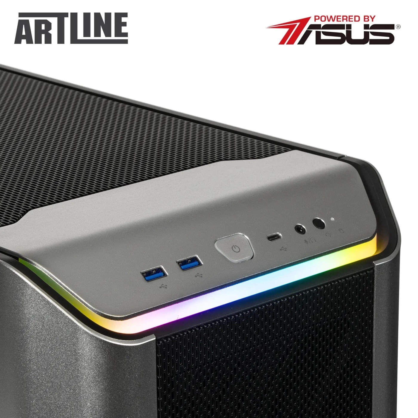 Купити Робоча станція ARTLINE WorkStation W99 Windows 11 Pro (W99v79Win) - фото 14