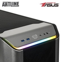 Купити Робоча станція ARTLINE WorkStation W99 Windows 11 Pro (W99v79Win) - фото 14