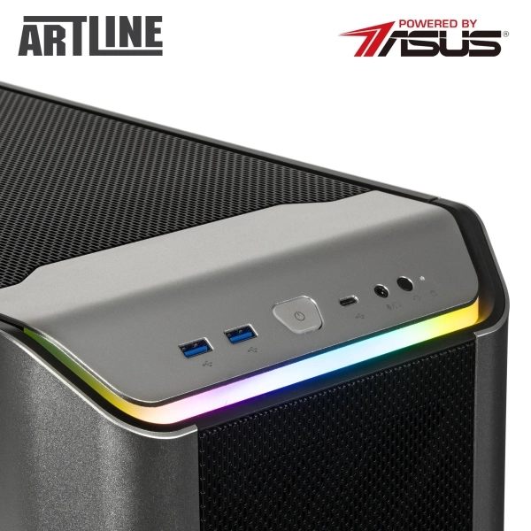 Купити Робоча станція ARTLINE WorkStation W99 Windows 11 Pro (W99v79Win) - фото 14