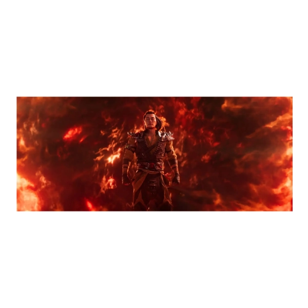 Купить Игра Sony Mortal Kombat 1 (2023), BD диск [PS5) (5051895417034) - фото 4