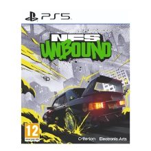 Купить Игра Sony Need for Speed Unbound [PS5] (1082424) - фото 1