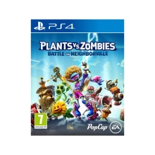 Купить Игра Sony Plants vs. Zombies: Battle for Neighborville [PS4, BD-disk] (1036480) - фото 1