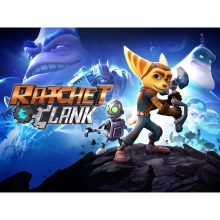 Купити Гра Sony Ratchet & Clank [PS4] (9700999) - фото 2