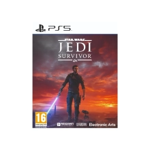 Купити Гра Sony Star Wars Jedi Survivor [PS5, English version] (1095276) - фото 1