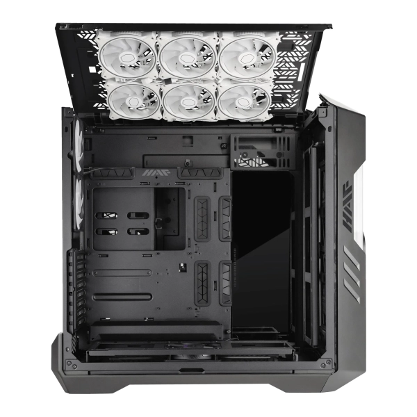 Купить Корпус Cooler Master HAF 700 EVO Titanium Grey (H700E-IGNN-S00) - фото 5