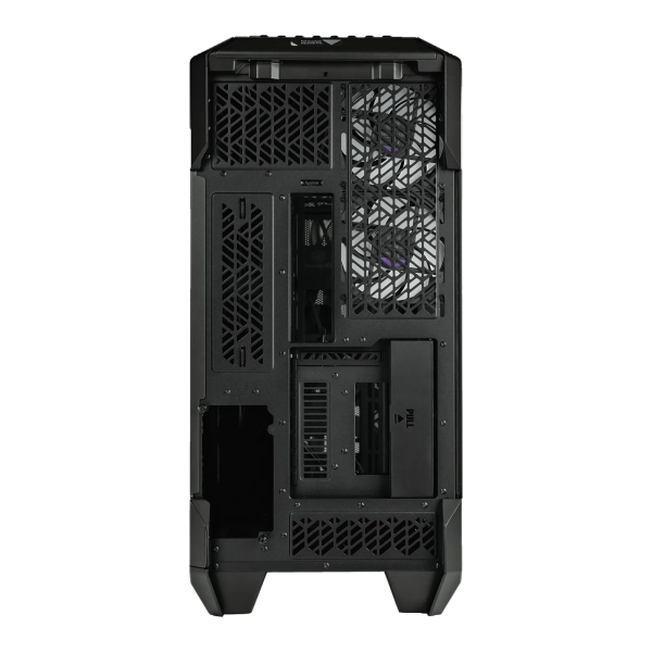 Купить Корпус Cooler Master HAF 700 EVO Titanium Grey (H700E-IGNN-S00) - фото 6