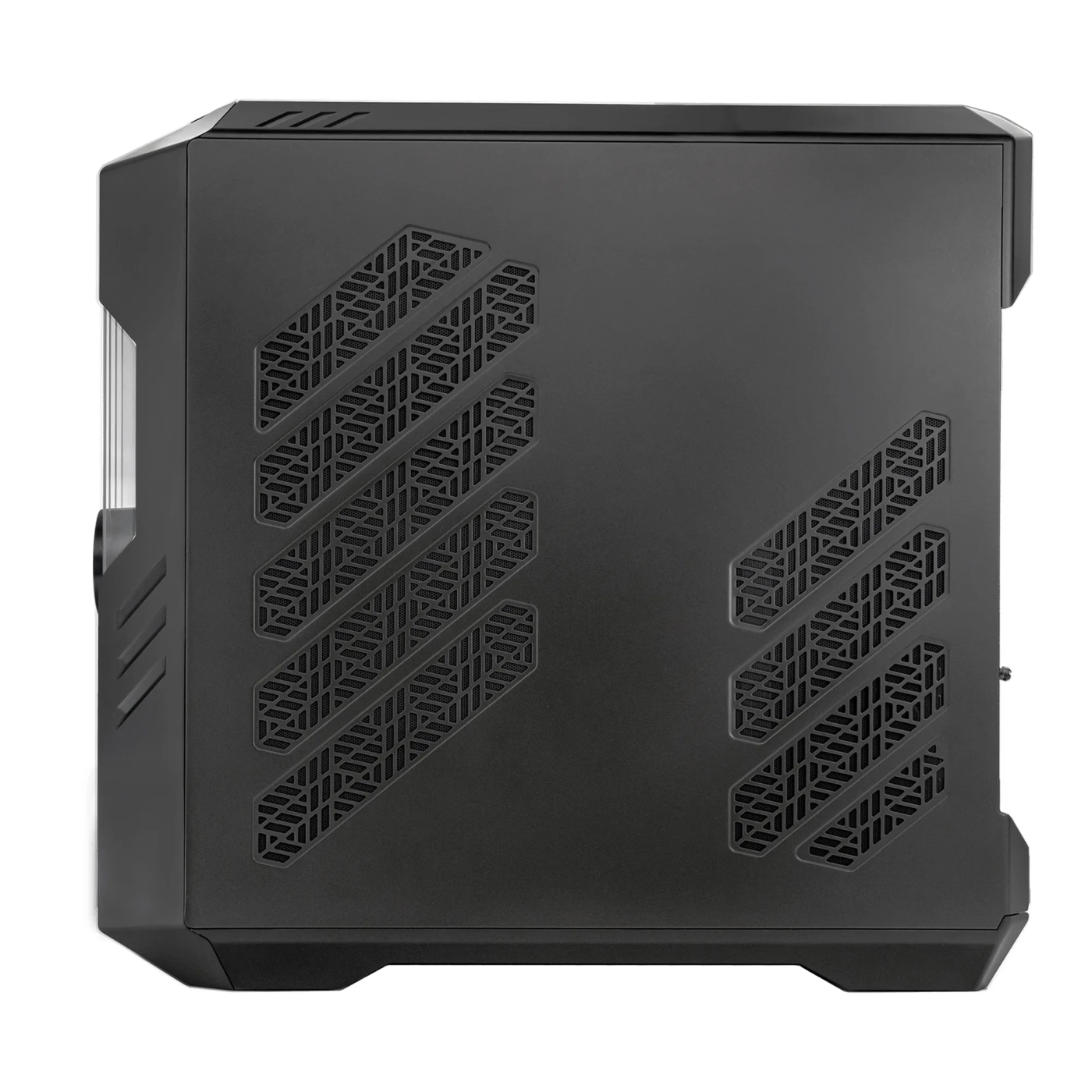 Купить Корпус Cooler Master HAF 700 EVO Titanium Grey (H700E-IGNN-S00) - фото 7