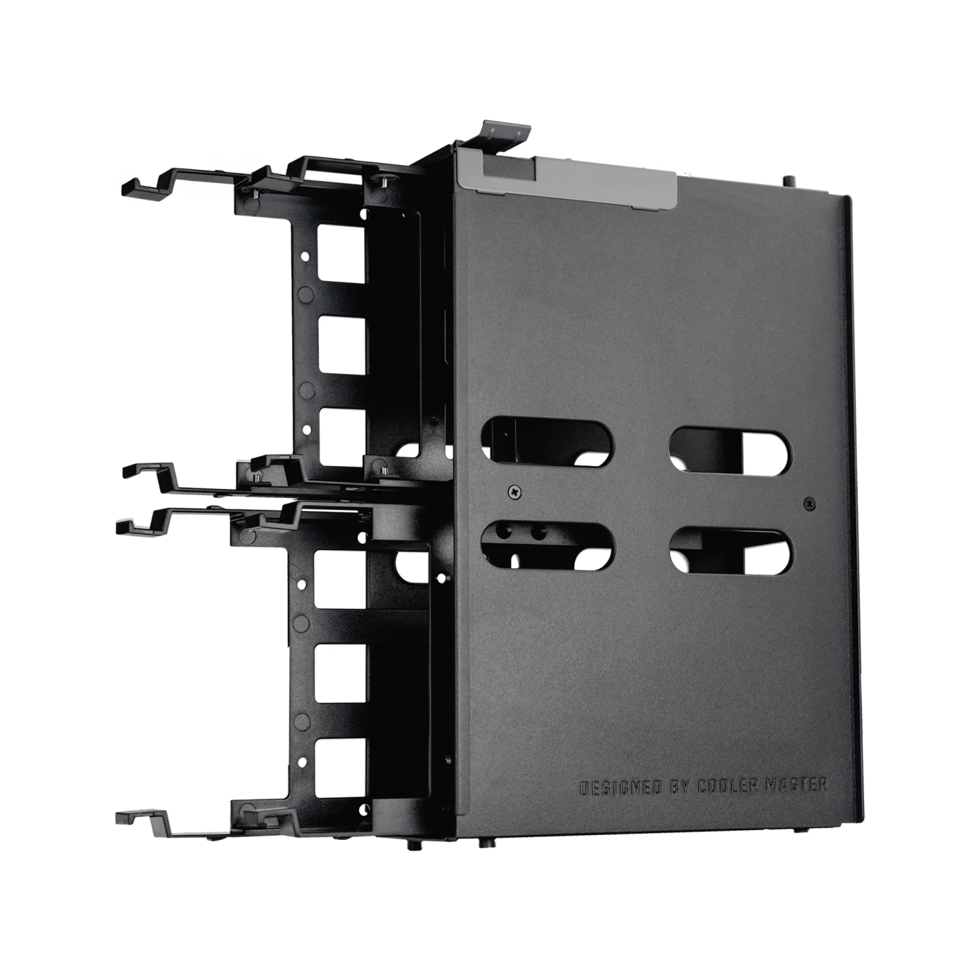 Купить Корпус Cooler Master HAF 700 EVO Titanium Grey (H700E-IGNN-S00) - фото 10