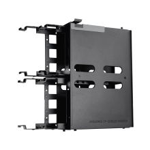 Купить Корпус Cooler Master HAF 700 EVO Titanium Grey (H700E-IGNN-S00) - фото 10