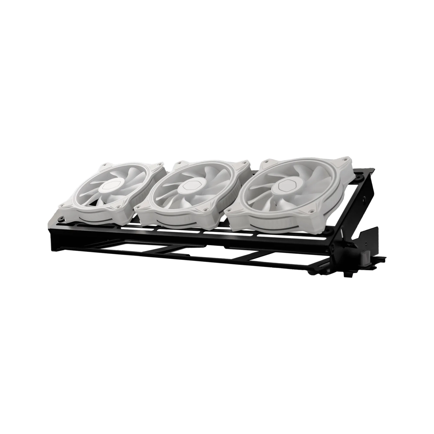 Купить Корпус Cooler Master HAF 700 EVO Titanium Grey (H700E-IGNN-S00) - фото 11