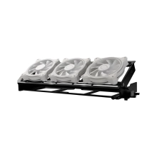 Купить Корпус Cooler Master HAF 700 EVO Titanium Grey (H700E-IGNN-S00) - фото 11