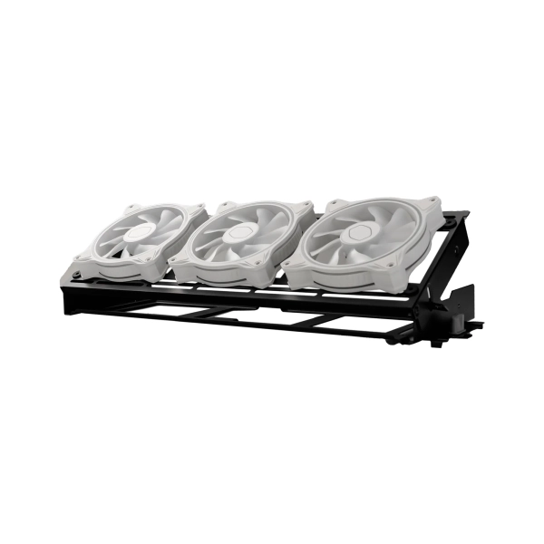 Купить Корпус Cooler Master HAF 700 EVO Titanium Grey (H700E-IGNN-S00) - фото 11