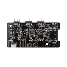 Купить Корпус Cooler Master HAF 700 EVO Titanium Grey (H700E-IGNN-S00) - фото 12