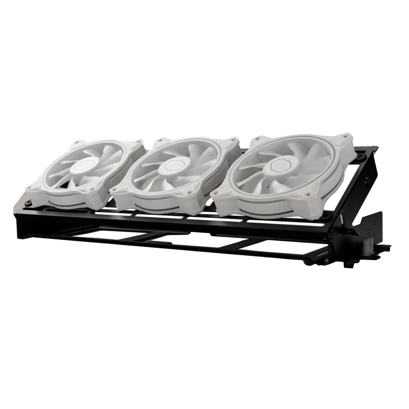 Купити Корпус Cooler Master HAF 700 Titanium Grey (H700-IGNN-S00) - фото 12