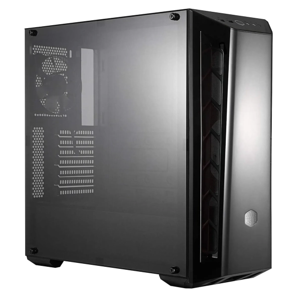 Купити Корпус Cooler Master MasterBox MB520 Black (MCB-B520-KANN-S01) - фото 1