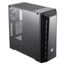 Купити Корпус Cooler Master MasterBox MB520 Black (MCB-B520-KANN-S01) - фото 2
