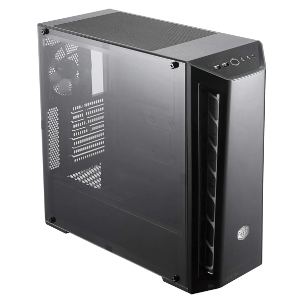 Купити Корпус Cooler Master MasterBox MB520 Black (MCB-B520-KANN-S01) - фото 2
