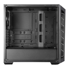 Купити Корпус Cooler Master MasterBox MB520 Black (MCB-B520-KANN-S01) - фото 4