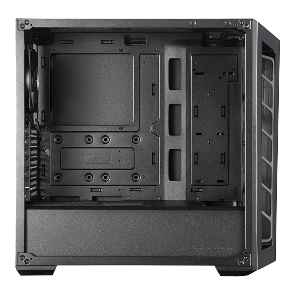 Купити Корпус Cooler Master MasterBox MB520 Black (MCB-B520-KANN-S01) - фото 4