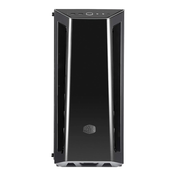 Купити Корпус Cooler Master MasterBox MB520 Black (MCB-B520-KANN-S01) - фото 5