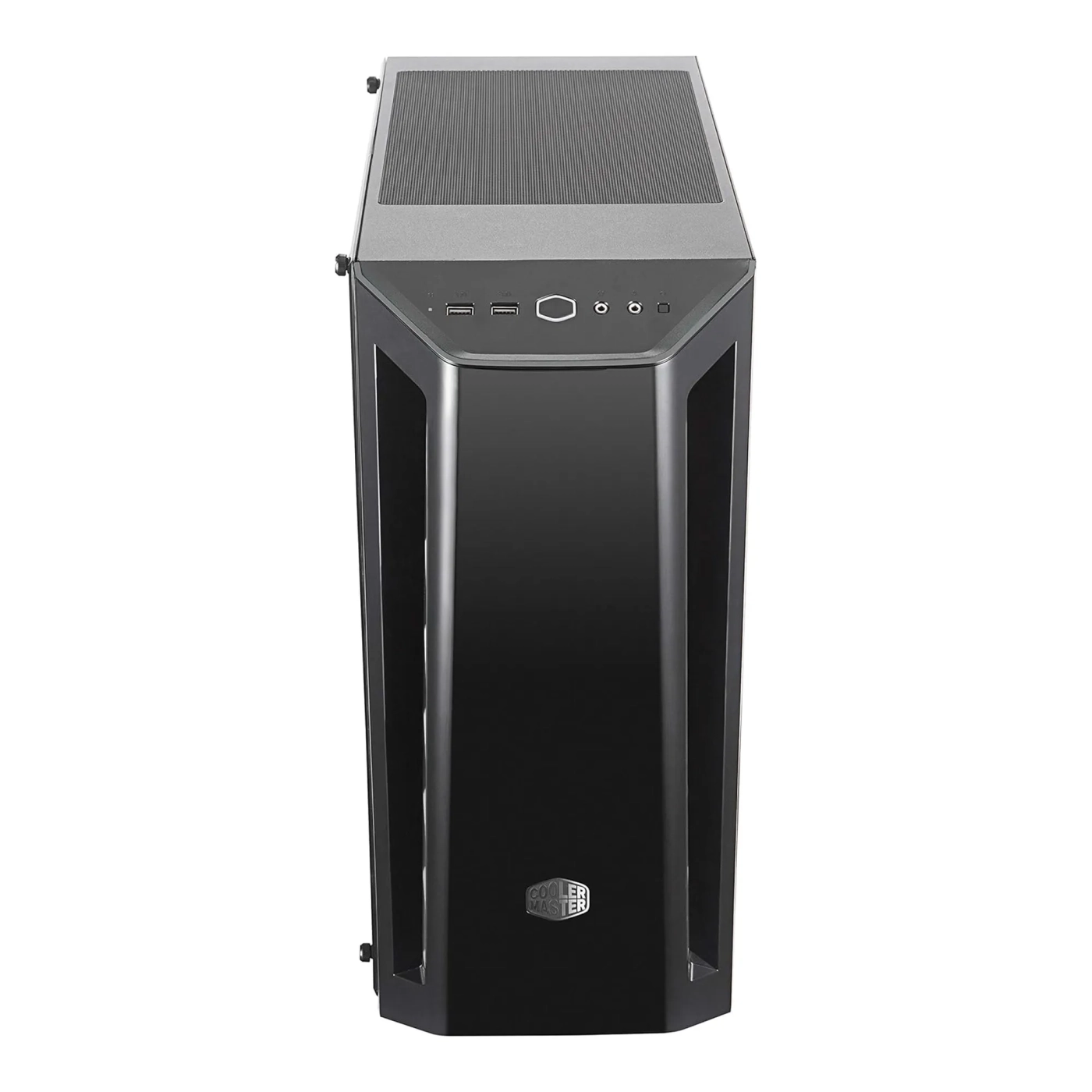 Купити Корпус Cooler Master MasterBox MB520 Black (MCB-B520-KANN-S01) - фото 6