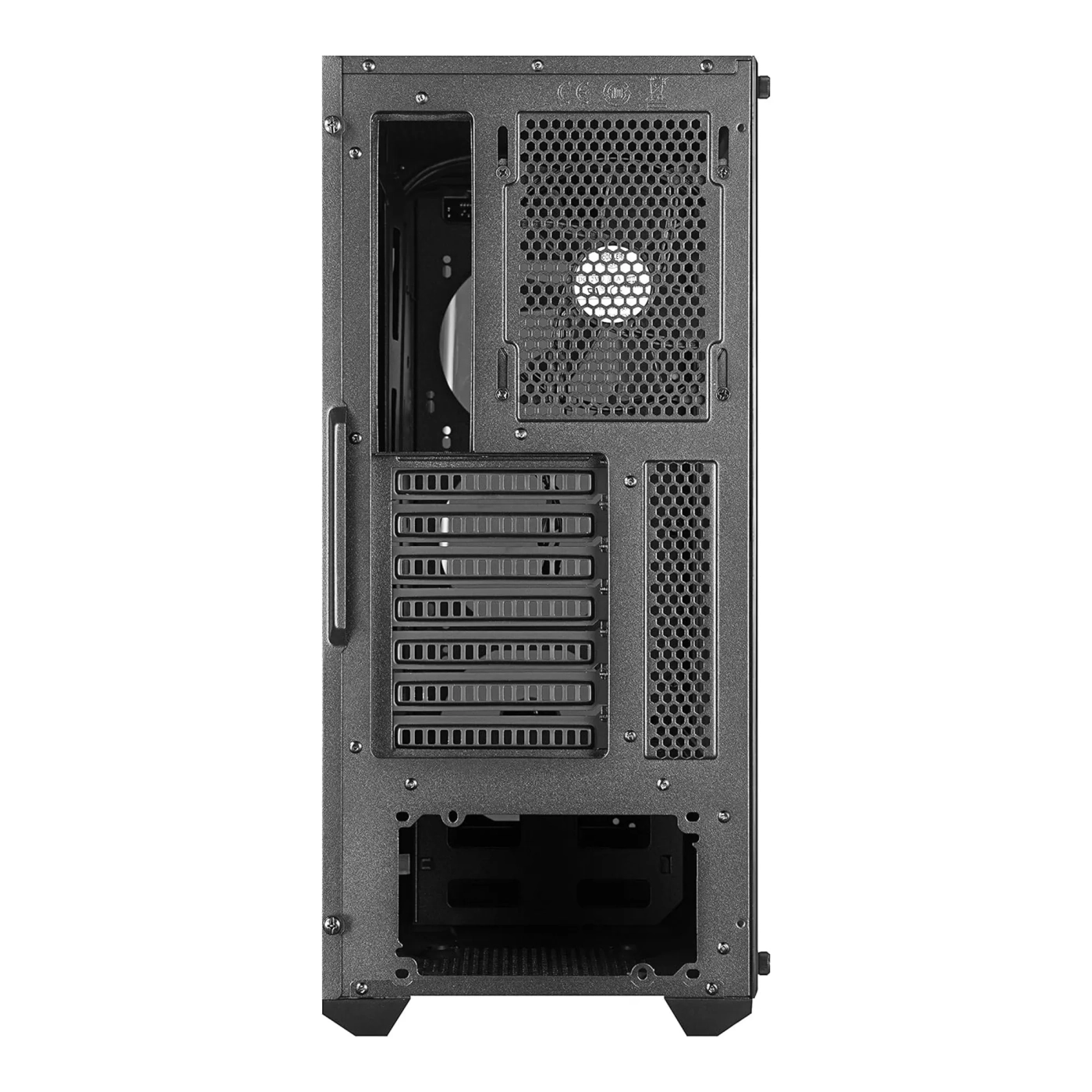 Купити Корпус Cooler Master MasterBox MB520 Black (MCB-B520-KANN-S01) - фото 7