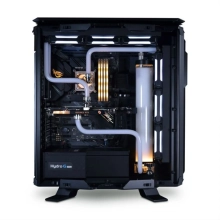 Купить Корпус Lian Li Odyssey X Black (G99.TR01X.00) - фото 6