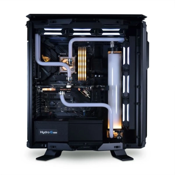 Купить Корпус Lian Li Odyssey X Black (G99.TR01X.00) - фото 6