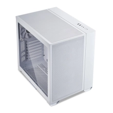 Купити Корпус Lian Li Dynamic Air Mini White (G99.O11AMW.00) - фото 3