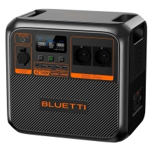 Купити Зарядна станція BLUETTI AC180P Solar Portable Power Station 1800W 1440Wh - фото 6