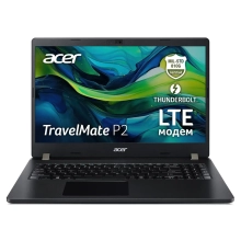 Купити Ноутбук Acer TravelMate P2 TMP215-53-555V (NX.VPWEU.007) - фото 1