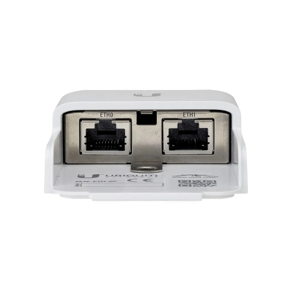 Купити Грозозахист Ubiquiti ETH-SP-G2 - фото 2