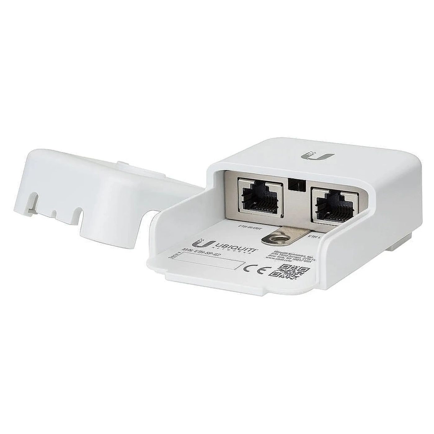 Купити Грозозахист Ubiquiti ETH-SP-G2 - фото 3