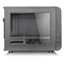 Купити Корпус Thermaltake Core V21 (CA-1D5-00S1WN-00) - фото 2