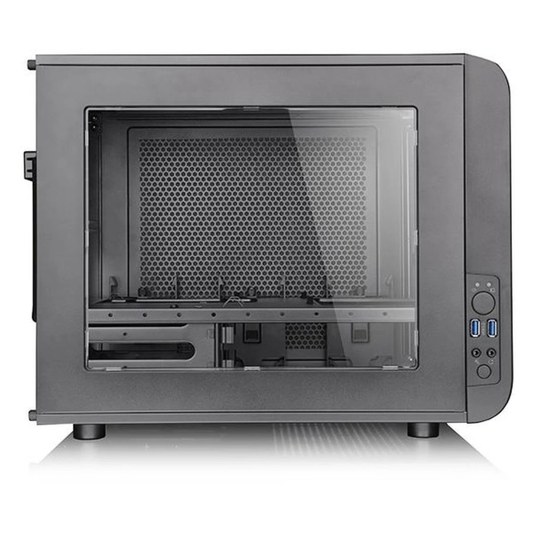 Купити Корпус Thermaltake Core V21 (CA-1D5-00S1WN-00) - фото 2