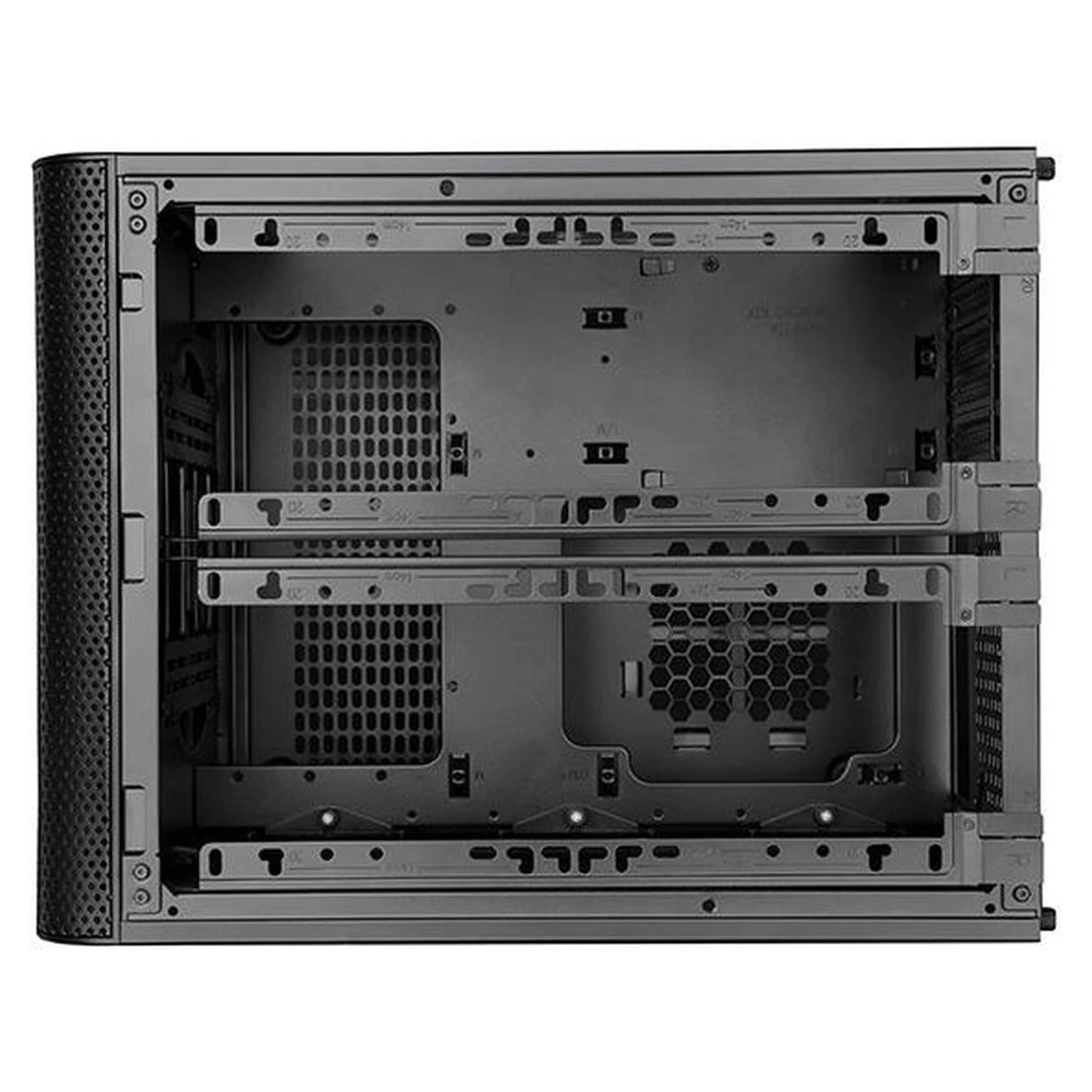 Купити Корпус Thermaltake Core V21 (CA-1D5-00S1WN-00) - фото 4