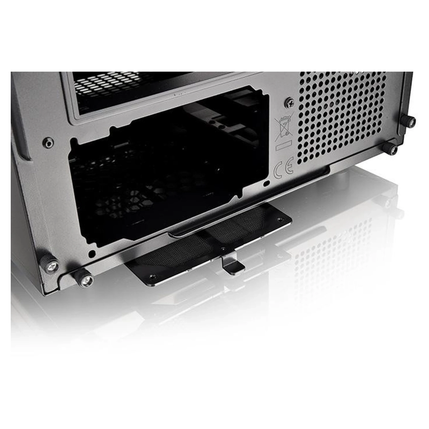 Купити Корпус Thermaltake Core V21 (CA-1D5-00S1WN-00) - фото 9
