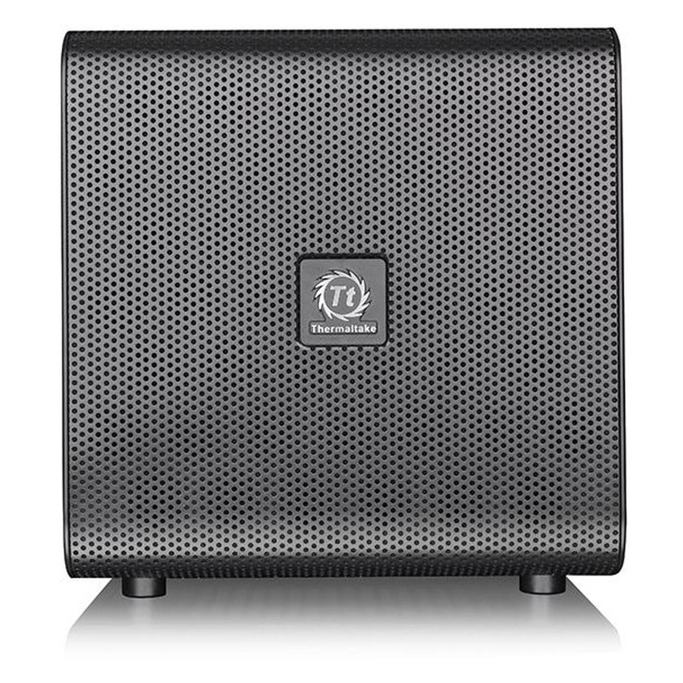 Купити Корпус Thermaltake Core V21 (CA-1D5-00S1WN-00) - фото 11