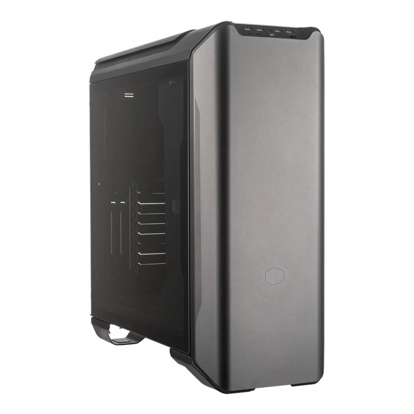 Купити Корпус Cooler Master MasterCase SL600M Black Edition (MCM-SL600M-KGNN-S00) - фото 1