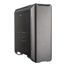 Купити Корпус Cooler Master MasterCase SL600M Black Edition (MCM-SL600M-KGNN-S00) - фото 1