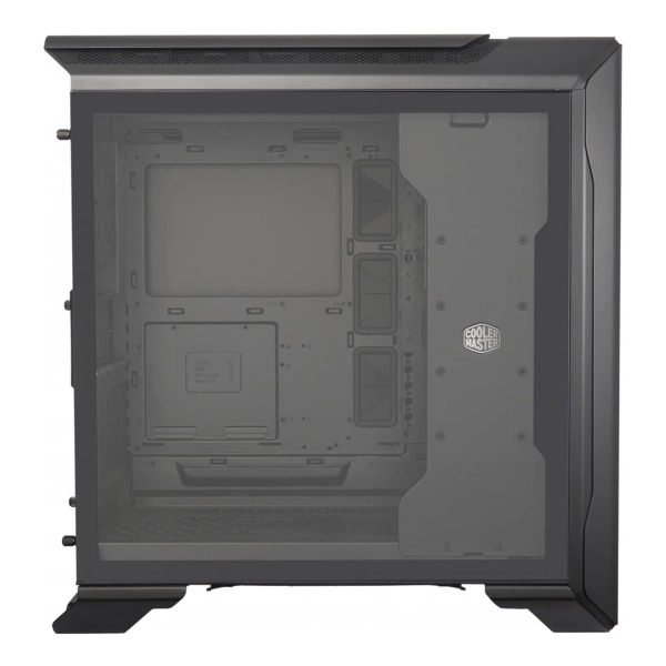 Купити Корпус Cooler Master MasterCase SL600M Black Edition (MCM-SL600M-KGNN-S00) - фото 4