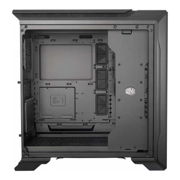 Купити Корпус Cooler Master MasterCase SL600M Black Edition (MCM-SL600M-KGNN-S00) - фото 6