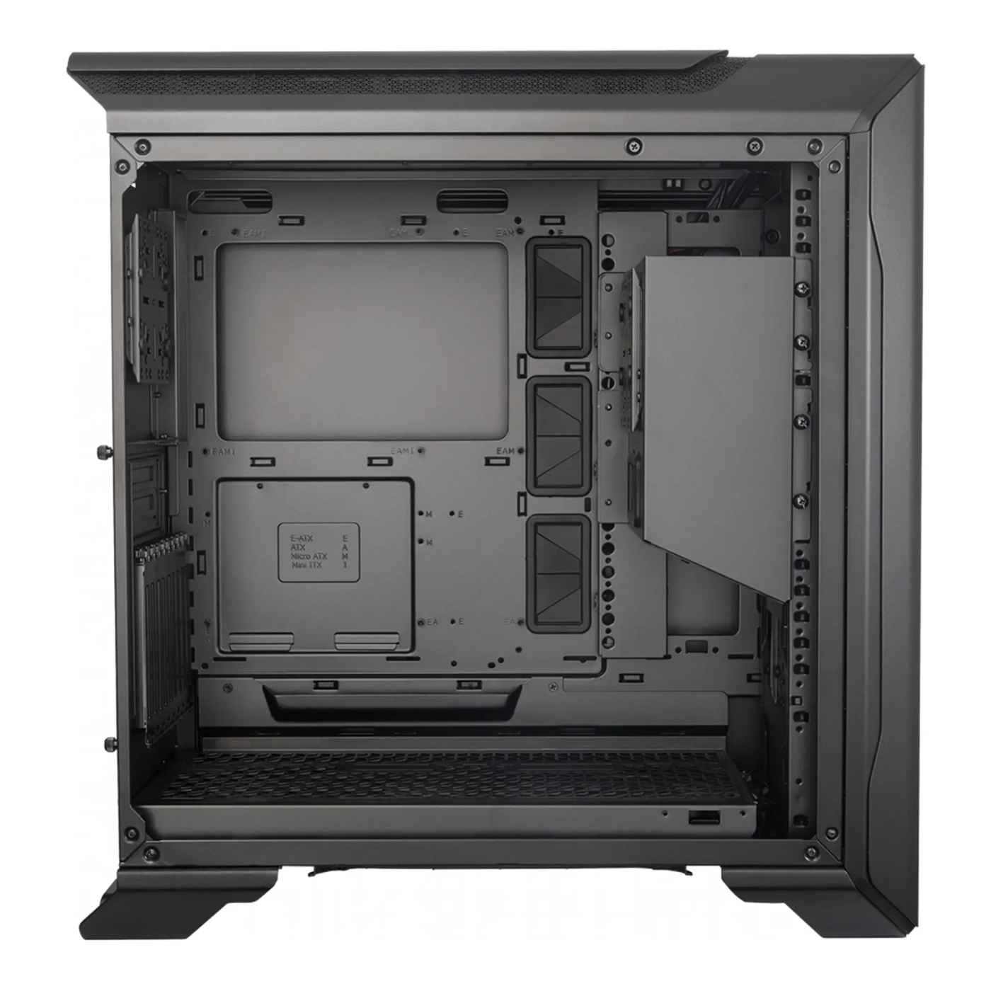 Купити Корпус Cooler Master MasterCase SL600M Black Edition (MCM-SL600M-KGNN-S00) - фото 7
