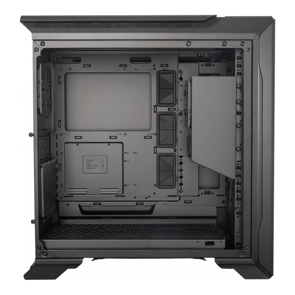 Купити Корпус Cooler Master MasterCase SL600M Black Edition (MCM-SL600M-KGNN-S00) - фото 7