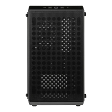 Купить Корпус Cooler Master Q300L V2 Black (Q300LV2-KGNN-S00) - фото 2