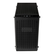 Купить Корпус Cooler Master Q300L V2 Black (Q300LV2-KGNN-S00) - фото 5